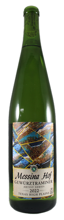 Messina Hof Gewurztraminer