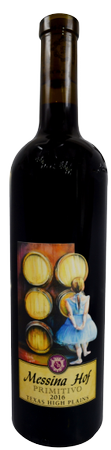 Messina Hof Primitivo