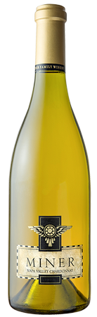 Miner Chardonnay