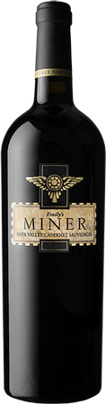 Miner Emily's Cuvee Cabernet