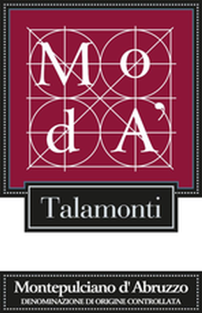 Moda Talamonti Montepulciano