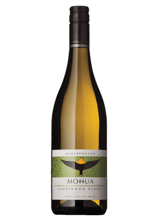 Basket 3 - Mohua Sauvignon Blanc