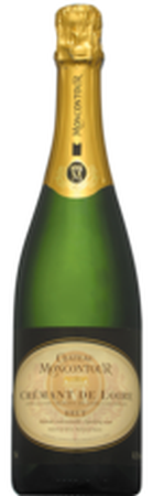 Château Moncontour Crémant de Loire Brut Blanc (NV)