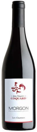 Morgon Coquard Gamay