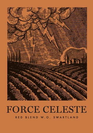 Mother Rock Force Celeste