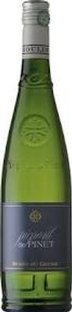Moulin de Gassac Picpoul de Pinet