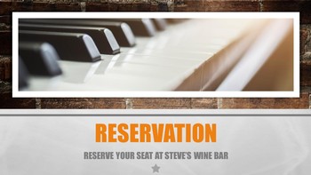 Oct 4 Mike Steinel 7:30pm