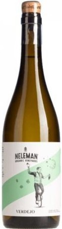 Neleman Vineyards Verdejo