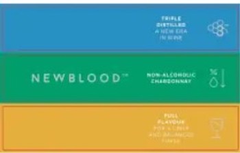Newblood Chardonnay