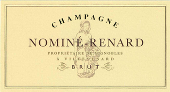 Champagne Nomine-Renard