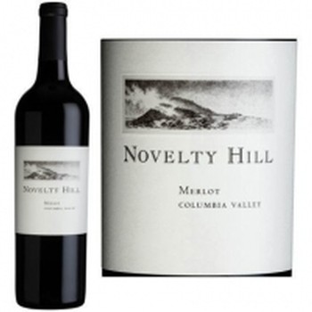 Novelty Hill Merlot
