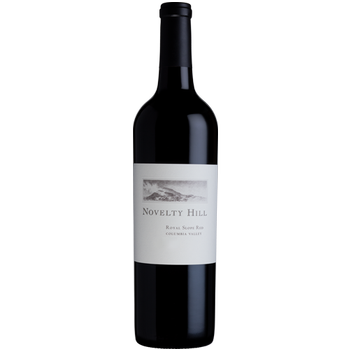 Novelty Hill Royal Slope Red 2017