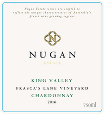 Nugan Estate Chardonnay