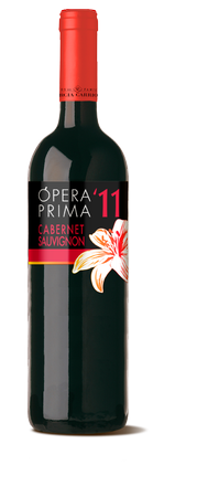Opera Prima OP Tempranillo