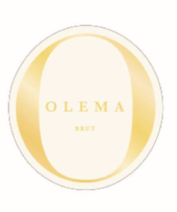 Olema Crémant de Loire Brut