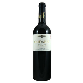 Ondarre Reserva Rioja