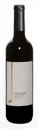 One Iron Meritage