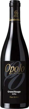 Opolo Grand Rouge