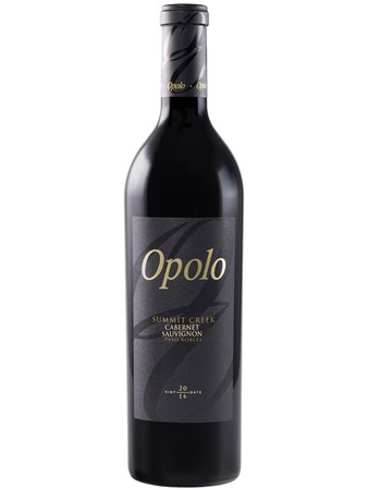 Opolo Cabernet Summit Creek