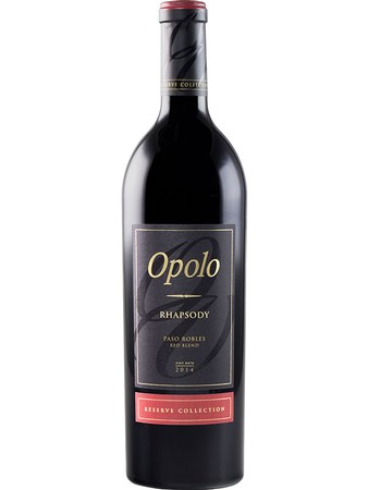 Opolo 2014 Rhapsody Reserve