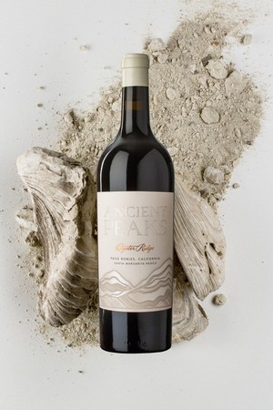 Oyster Ridge Red Blend