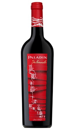 Paladin Salbanello Delle Venezie
