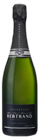 Paul Marie Bertrand Champagne