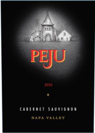 Peju Cabernet 6-Pack