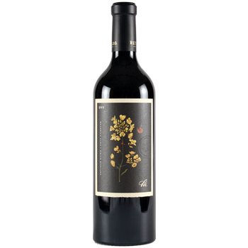 Reynolds Persistence Red Blend