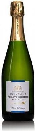 Philippe Fourrier Blanc de Noirs