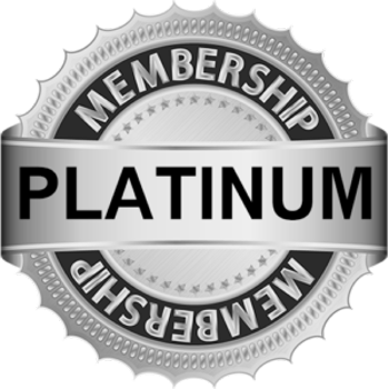Platinum Club Membership