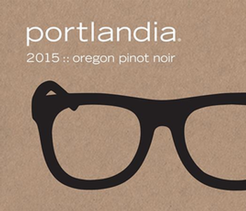 Portlandia Pinot Noir