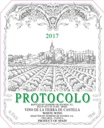 Protocol Blanco 6-Pack