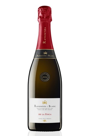 Raventos Cava Finca Brut