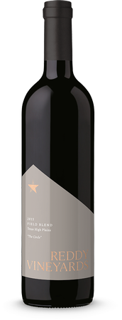 2015 Field Blend