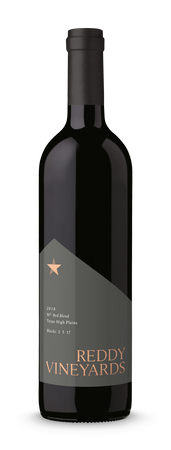 2017 Field Blend