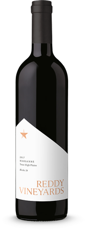 2017 Marsanne