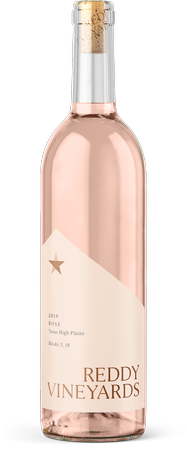 2019 Reddy Rose