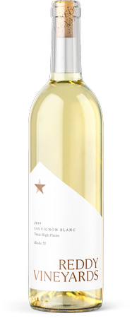 2019 Sauvignon Blanc Reddy