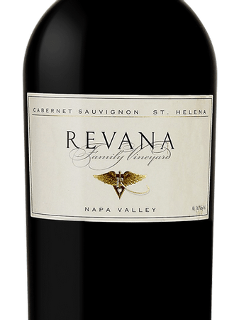 Revana 2011 Cabernet