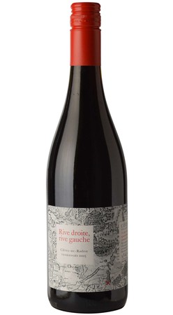 Rive Droite Cotes du Rhone Granache