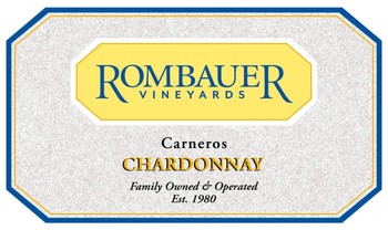 Rombauer Chardonnay 6-Pack