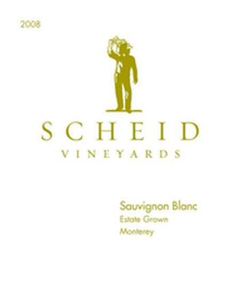 Scheid Sauv Blanc