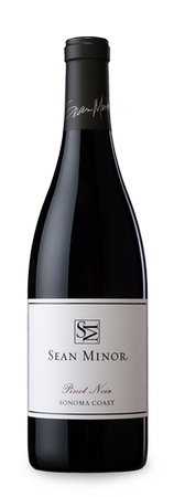Sean Minor Pinot Noir Signature Series