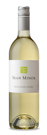 Sean Minor Sauv Blanc 4B Series