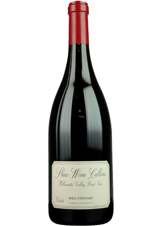Shea Wine Cellars Estate Pinot Noir