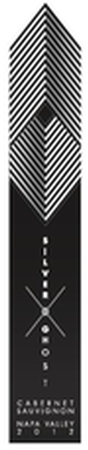 Silver Ghost Cabernet