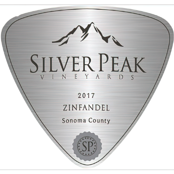Silver Peak Zinfandel