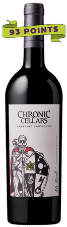 Sir Real Cabernet