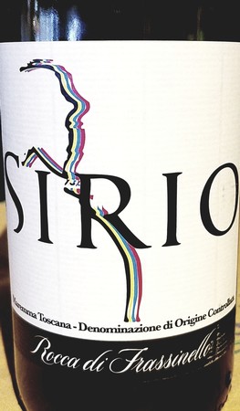 Sirio Rocca di Frassinello